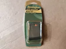 NEW Remington 597 19653 Rifle Magazine .17 HMR/.22 WMR NOS