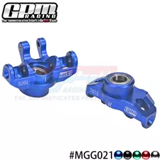 GPM Alu 7075 Front Steering Block For ARRMA 1/18 Granite Grom Typhon Grom