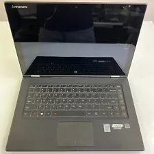 Lenovo Yoga 2 Pro: I5-4200U 1.60Ghz 4GB SSD 128GB Touch Screen Grade B