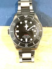 Tudor Pelagos LHD