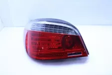 2008-2010 BMW 528i 535i 550i M5 Tail Light Left Driver LCI (For: 2010 BMW 528i)