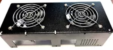 RCI 2995dx HP Base Station Radio Fan Kit