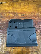 Savage Magazine For Short Action, 308 Winchester, 10 Round, Fits 10/110/11/12/14