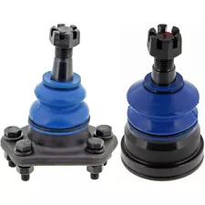 SET-MEMK5208-F Mevotech Set of 2 Ball Joints Front Driver or Passenger Side Pair