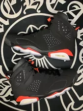 Jordan 6 Infrared Size 11