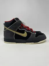 Size 13 - Nike Dunk Premium SB High Marshall Amps