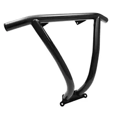 HMF Rear Bumper For Polaris Scrambler XP 1000 S 2020-2021 Black (For: Scrambler XP 1000 S)