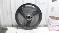 00 Kawasaki ZR ZRX 1100 ZRX1100 C Front Rim Wheel