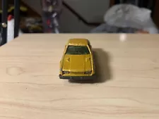 Hot Wheels Blackwall Datsun 200 SX Loose