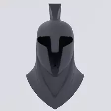 Star Wars Republic Guard 3D Printed Helmet For Cosplay PLA Filament