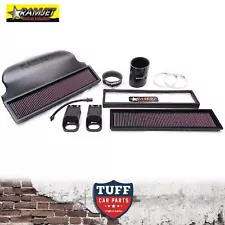 Ramjet OTR Cold Air Intake Kit MAFLESS for VZ Holden Commodore 5.7lt LS1 V8 New