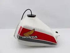 Tank Petrol for moto HONDA XL 600 R 1983 To 1987