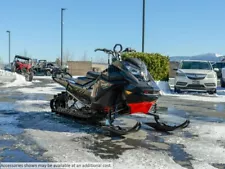 2022 Ski-Doo Summit X with Expert Package for sale!