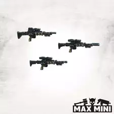 Max Mini BNIB Neo FG42 Guns (10)