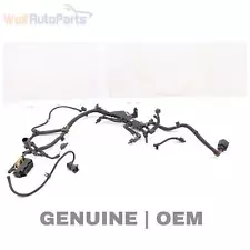 2012-2016 BMW 528I XDRIVE F10 2.0L - Engine Wiring Harness (Module 2) 7619139 (For: 2015 BMW 528i)