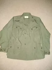 Vietnam War US Army First Pattern Jungle Fatigues