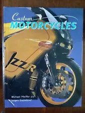 Custom Motorcycles