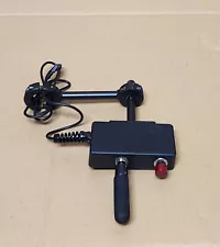 Tilt Toggle Switch for Quickie, Invacare Power Chairs