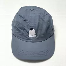 Love Your Melon Cap Hat Gray USA Strapback