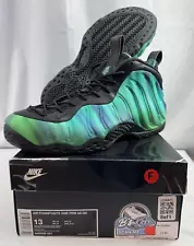 foamposite northern lights for sale