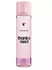 Thank You Next by Ariana Grande 8 fl oz body mist NEW