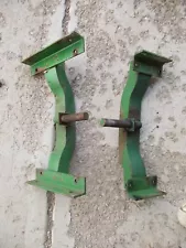 John Deere Model 30 Thrower Brackets 327, 337, 347, 328 Small Square Baler