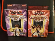 yugioh decks for sale