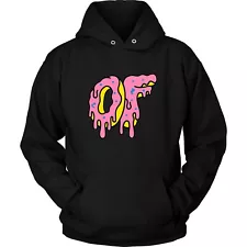 Odd Future Donuts Melt Wolf Gang Unisex Hoodies