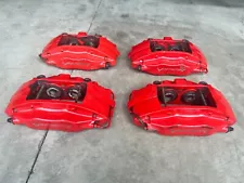 2006 Dodge Viper Brake Calipers, Brembo