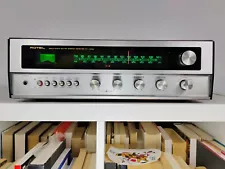 Rotel Stereo Receiver RX-400A (READ DESCRIPTION)