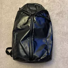 Mystery Ranch Urban Assault Backpack Limited Edition Resin Coating Used