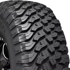 1 New 255/85-16 123 Q E1 Falken Wildpeak M/t01 Bsw Tire 101980 (Fits: 255/85R16)