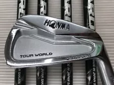 used honma golf clubs for sale