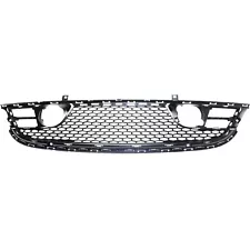 Front Bumper Grille For 2015-2017 Chrysler 200 CH1036135 68202989AC