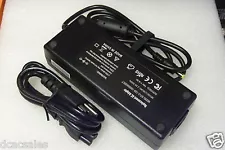 AC Adapter Cord Charger 120W For HP Pavilion zd7101 zd7140us zd7160us zd7180us