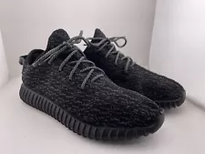 Adidas Yeezy Boost 350 2015 Pirate Black AQ2659 Size 11