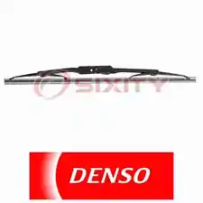 For Jeep Grand Cherokee DENSO Rear Windshield Wiper Blade 1994-2004 w9