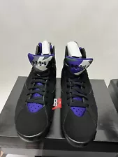 Nike Air Jordan 7 Retro PE 'Ray Allen' 304775-053 Men's NEW Sz 11, New In Box