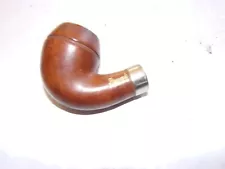 VTG NOS UNUSED FRANK French Briar Bowl only Tobacco Pipe