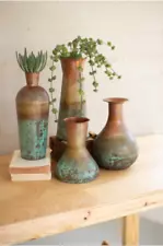 copper vase for sale