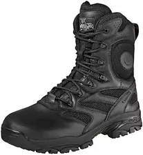 Thorogood Boots EMT Tactical Shoes Work Shoes SWAT Police 834-6087 Mens 4.5 M