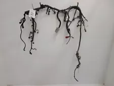 2005 05 CHEVROLET TRAILBLAZER ENGINE WIRING HARNESS 4.2L 4X4 AOD