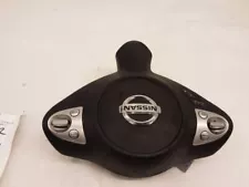 2009-2014 Nissan MAXIMA Driver Steering Wheel Air Bag With Navigation System