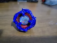 BX-00 Cobalt Drake Beyblade X (used)