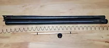 Mossberg 500 Barrel Kit Cylinder Bore 12 Gauge 7+1 Round Magazine Tube 20" #49