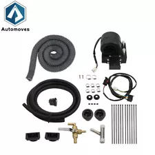 For Polaris Ranger XP 1000 Cab Heater Kit with Defrost (2017-Current) New