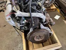 Engine 2.5L VIN C 8th Digit 4-153 Fits 98-01 RANGER 603523