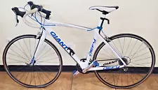 Giant Defy Advanced 4 Medium Road / Endurance Bike Bicycle