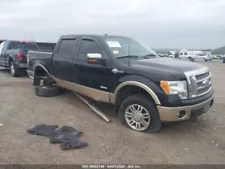 F150 2011 Seat Rear 1322210