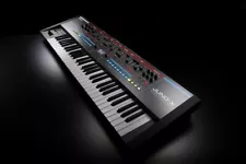 Roland Juno-X Programmable Polyphonic Keyboard Synthesizer